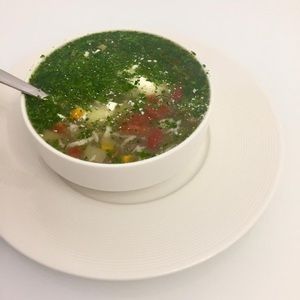 Meet your Posher, Sergiu